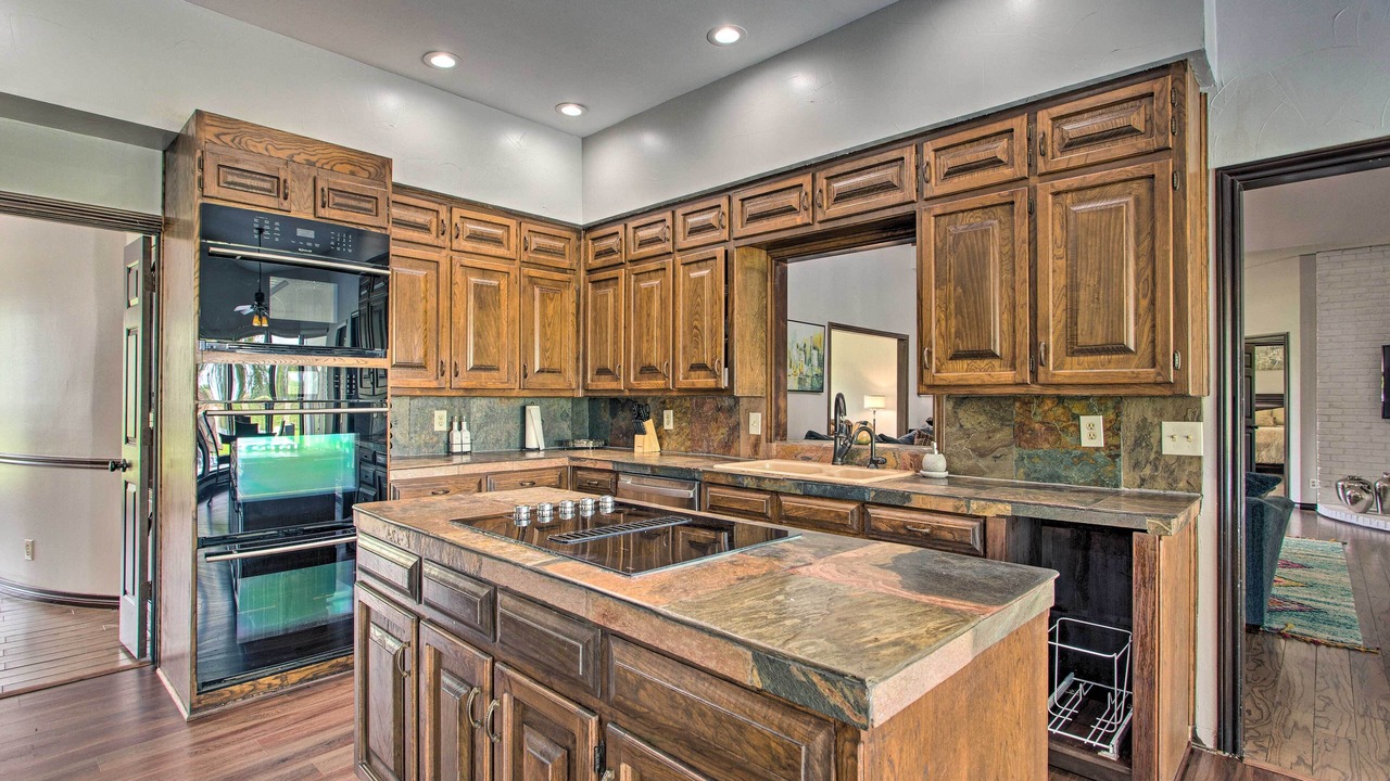 Photo of Kitchen in Denton County