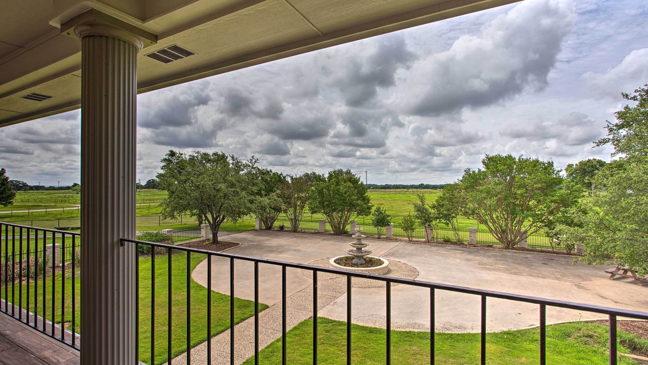 Photo of Outdoor in Denton County