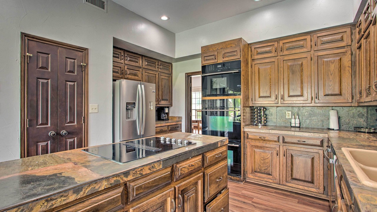 Photo of Kitchen in Denton County