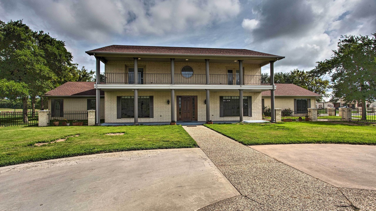 Photo of Outdoor in Denton County