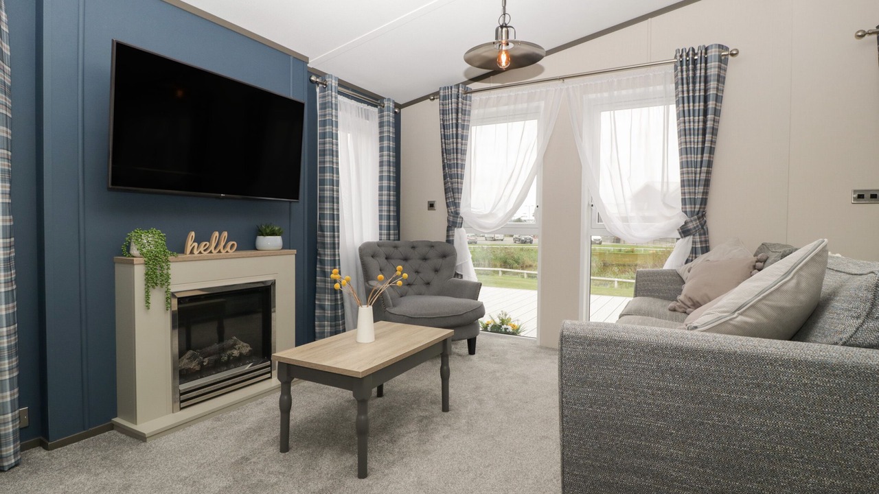 Photo of Bedroom in Brean