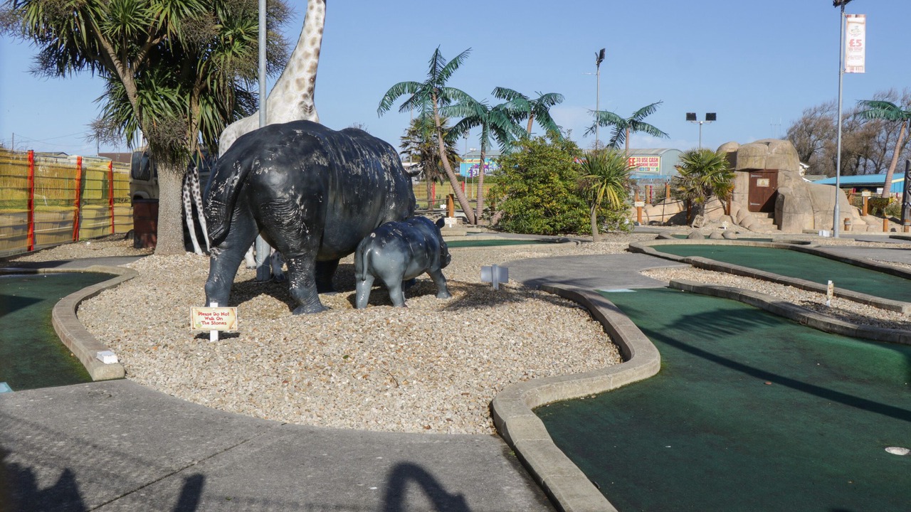 Photo of Others in Brean