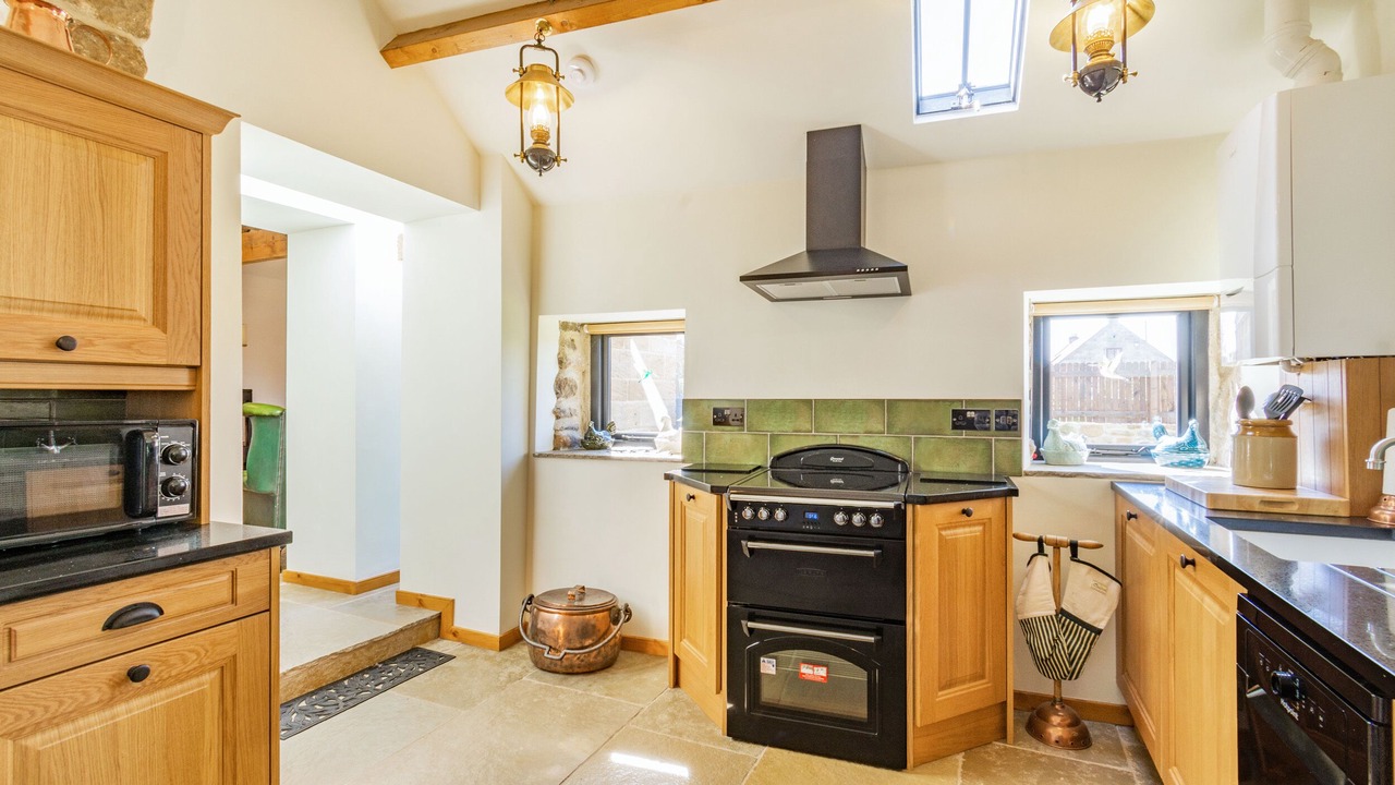 Photo of Others in Egton