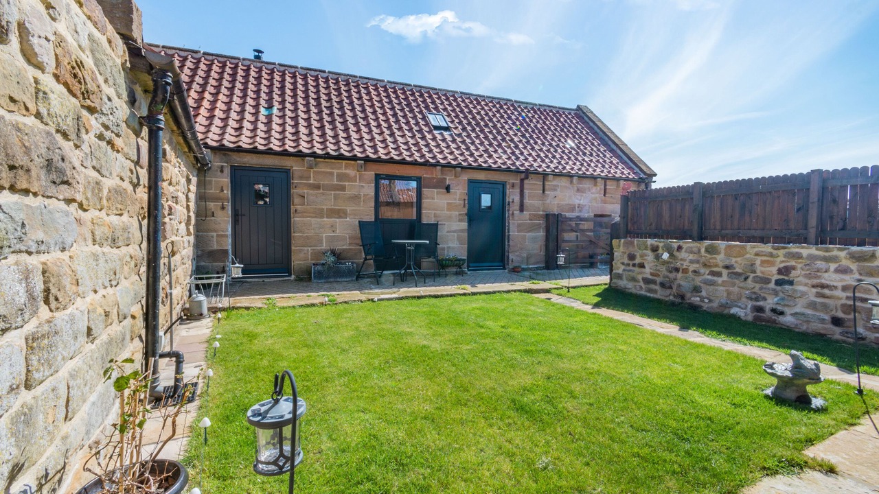 Photo of Outdoor in Egton