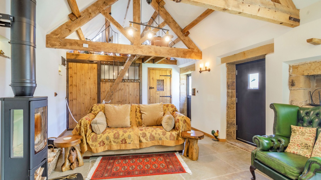 Photo of Others in Egton