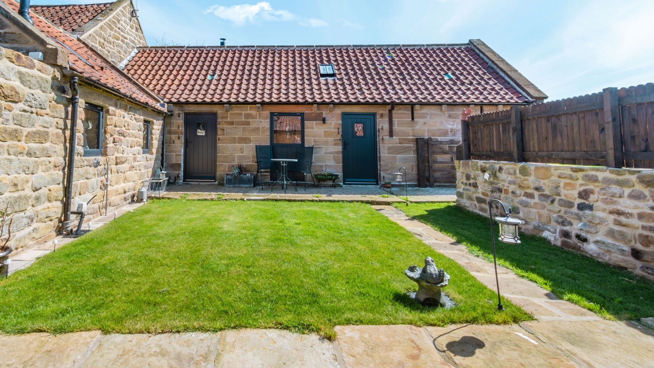 Photo of Outdoor in Egton