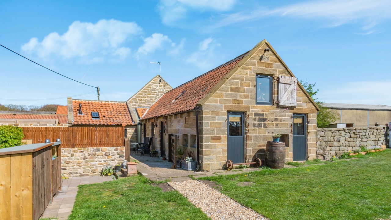 Photo of Outdoor in Egton