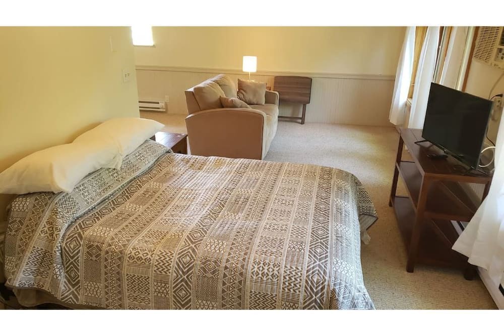 Photo of Bedroom in Finesville