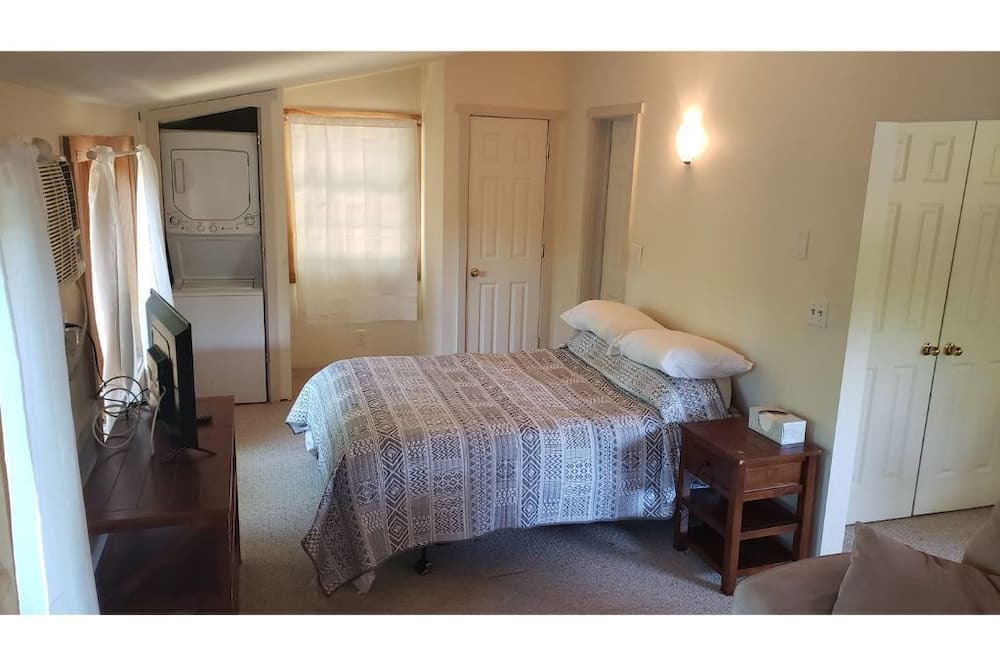 Photo of Bedroom in Finesville