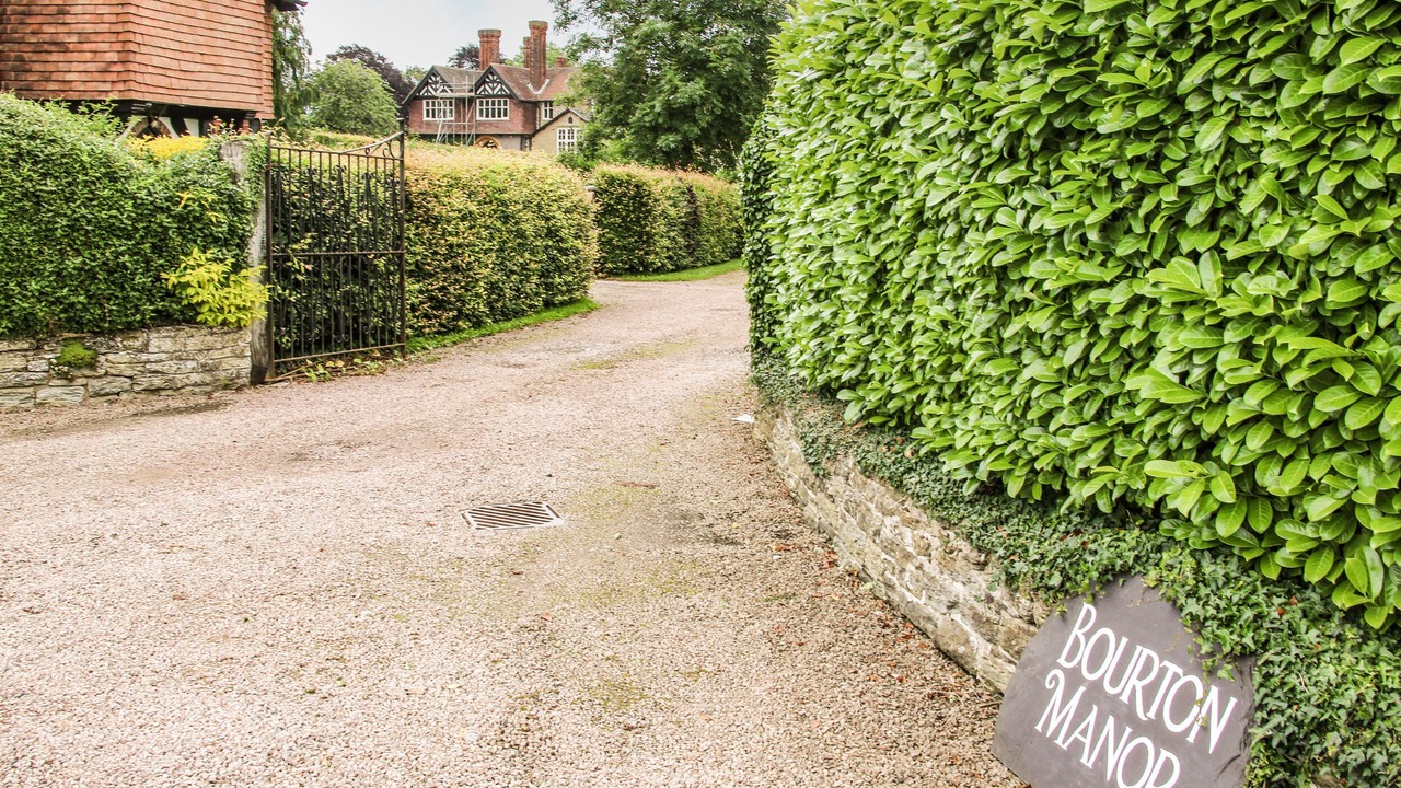 Photo of Others in Much Wenlock