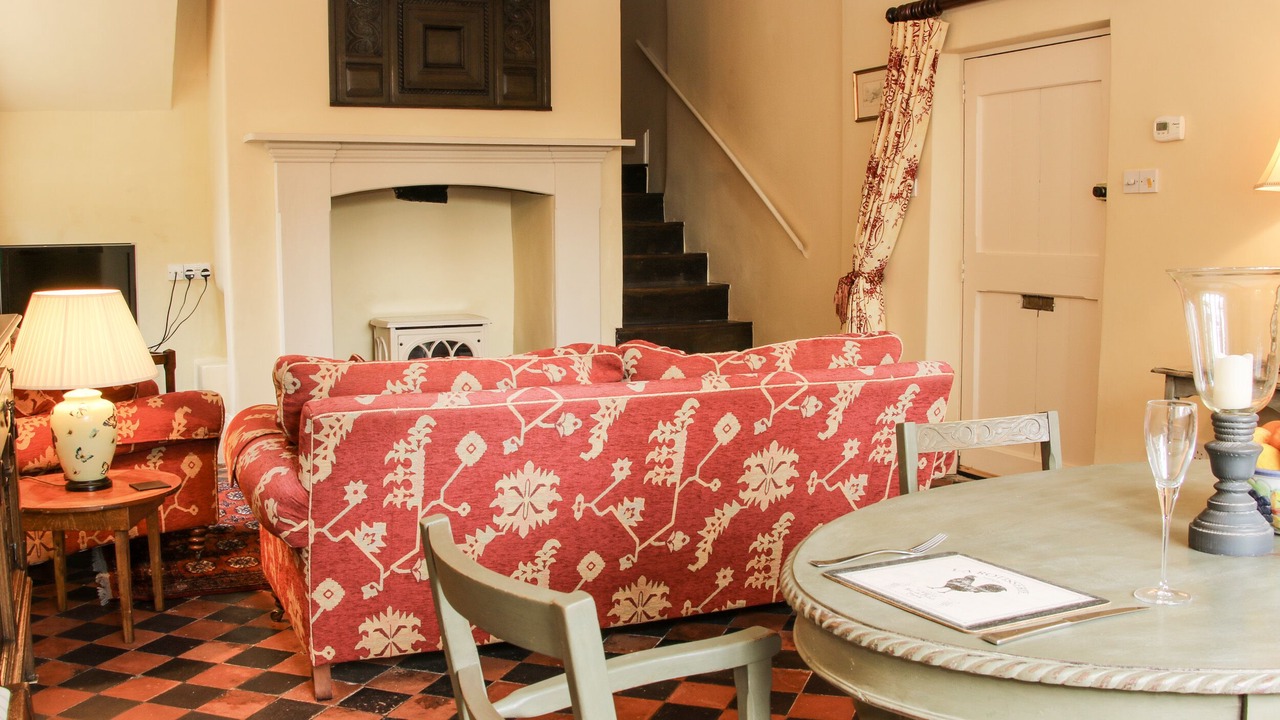 Photo of Others in Much Wenlock