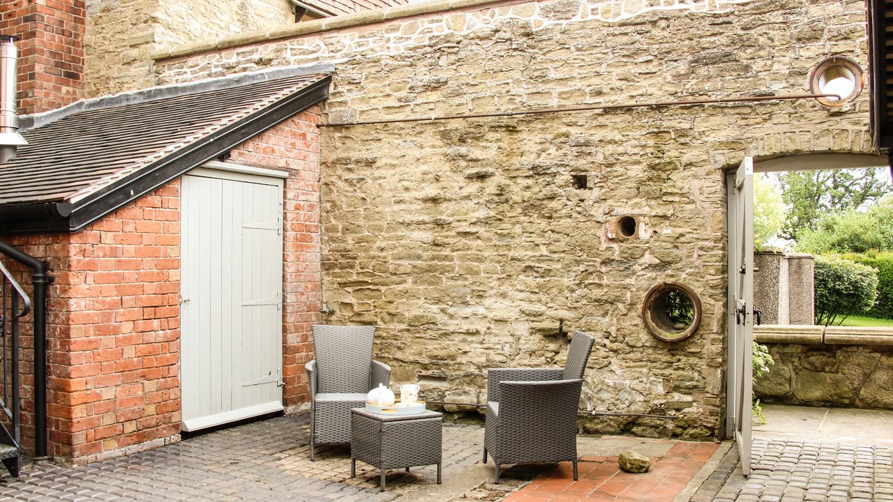 Photo of Others in Much Wenlock