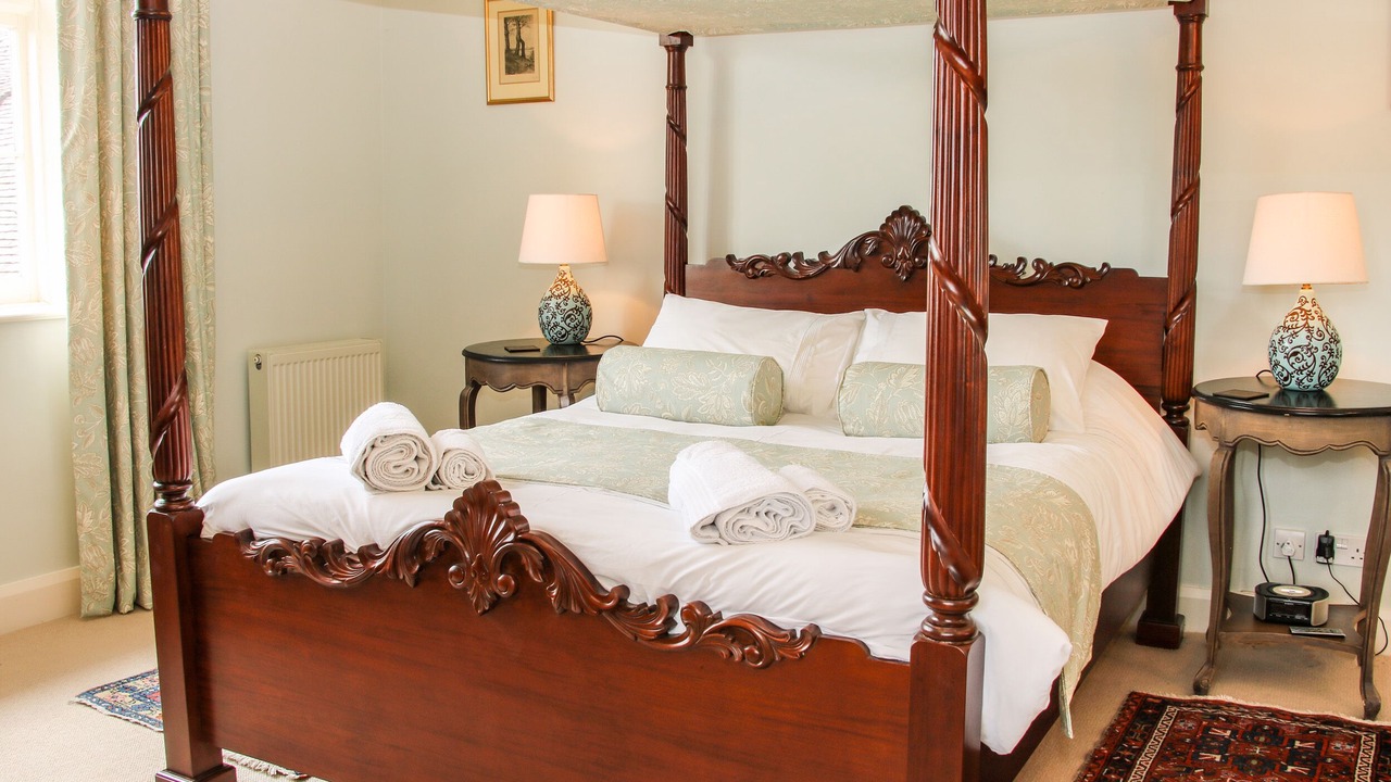 Photo of Others in Much Wenlock