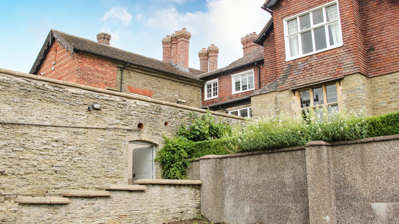 Photo of Outdoor in Much Wenlock