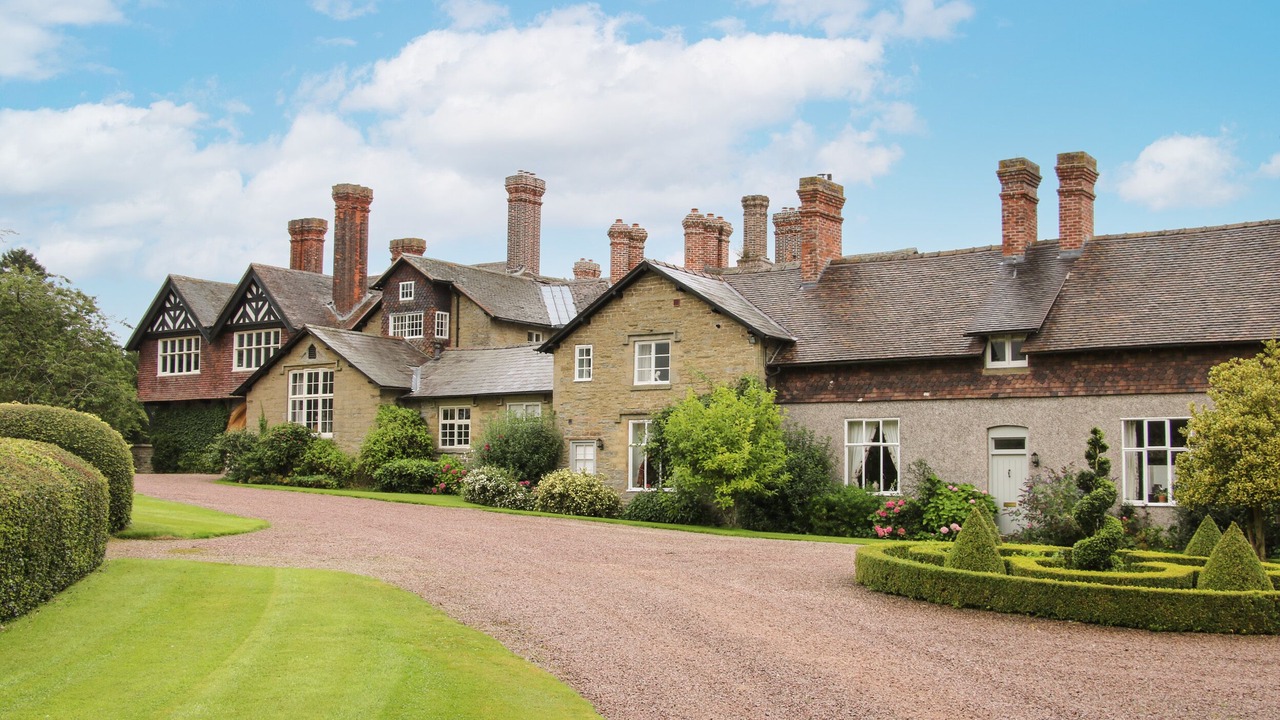 Photo of Outdoor in Much Wenlock