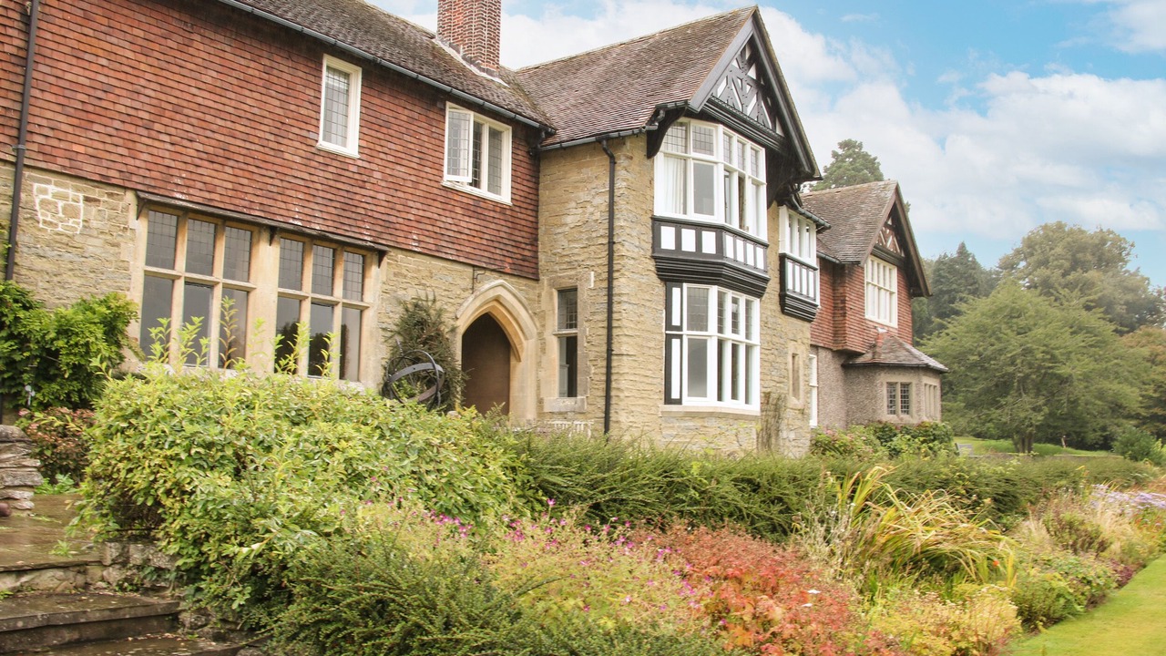 Photo of Outdoor in Much Wenlock