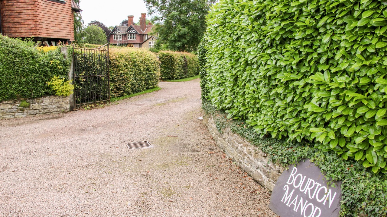 Photo of Others in Much Wenlock