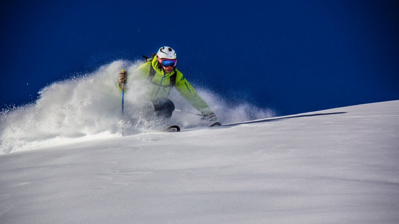Photo of Others in Morzine