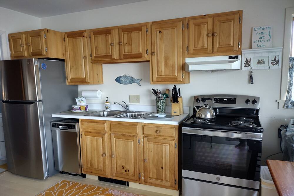 Photo of Kitchen in Valois