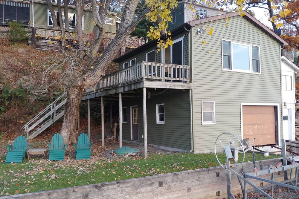 Photo of Outdoor in Valois