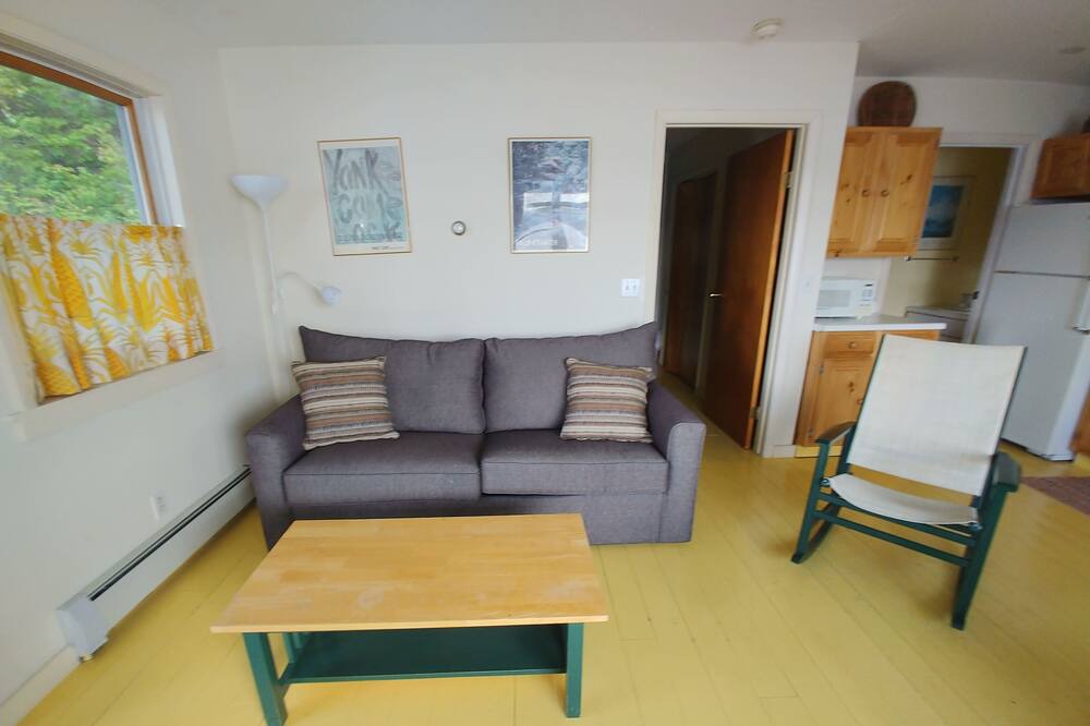 Photo of Livingroom in Valois
