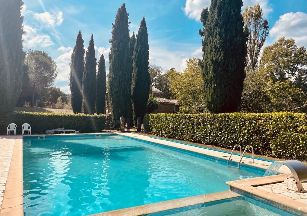 Photo of Outdoor in Saint-Andre-d'Olerargues