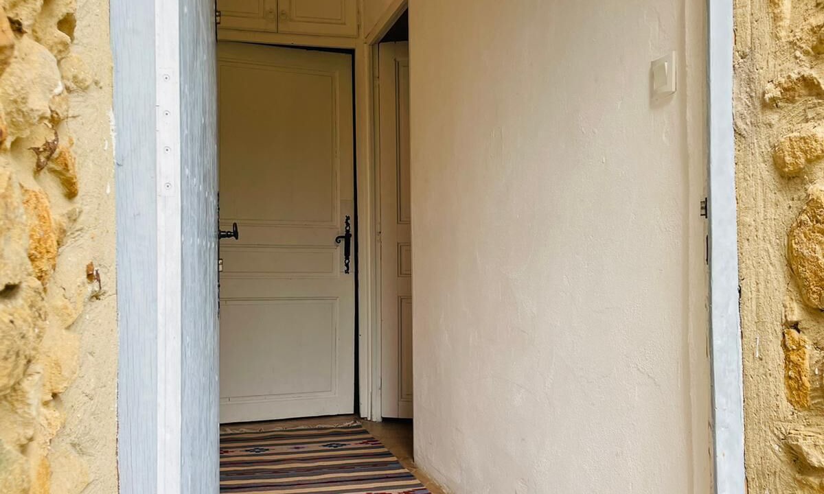 Photo of Outdoor in Saint-Andre-d'Olerargues