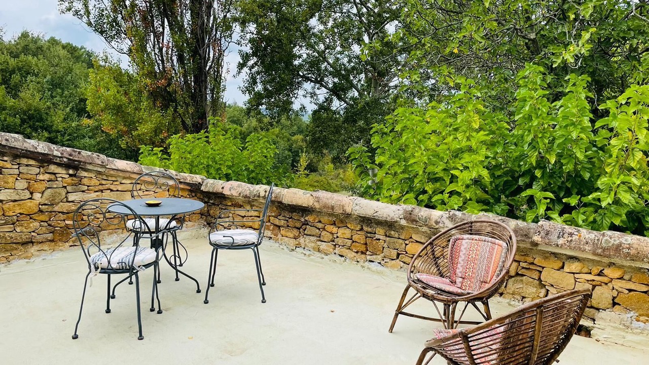 Photo of Outdoor in Saint-Andre-d'Olerargues
