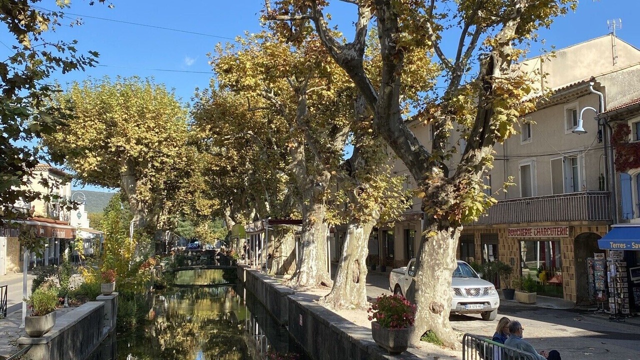 Photo of Outdoor in Saint-Andre-d'Olerargues