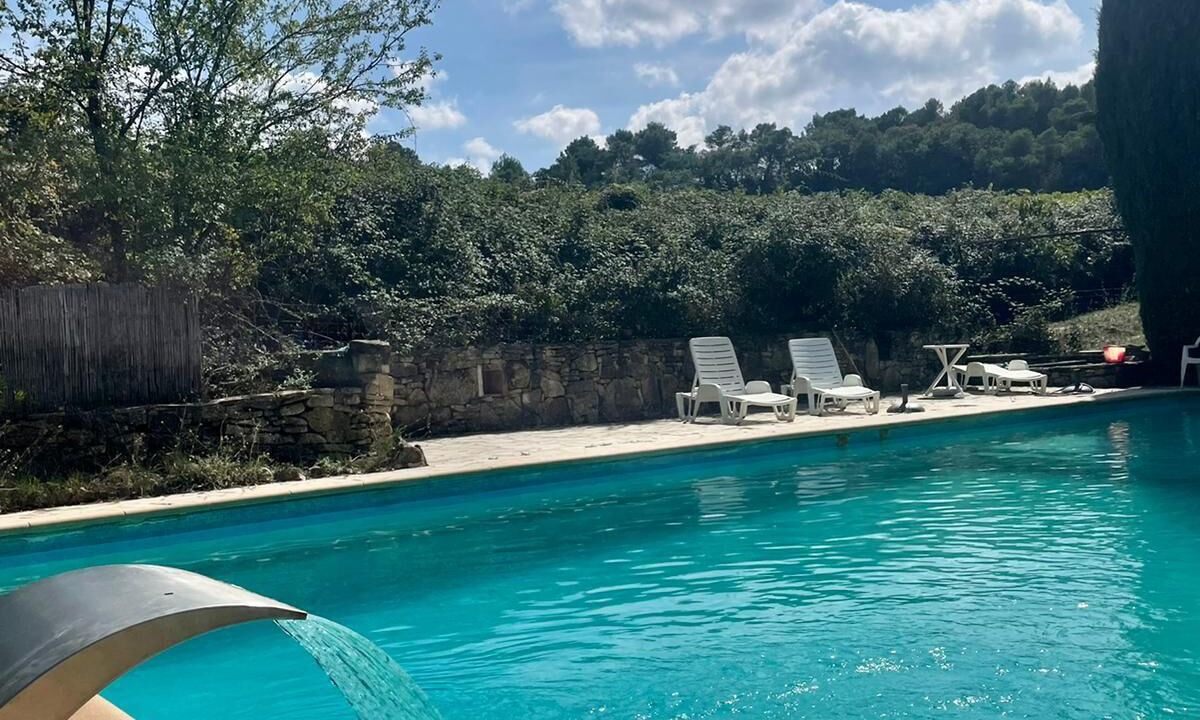 Photo of Outdoor in Saint-Andre-d'Olerargues