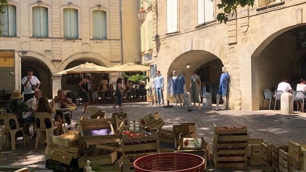 Photo of Others in Saint-Andre-d'Olerargues