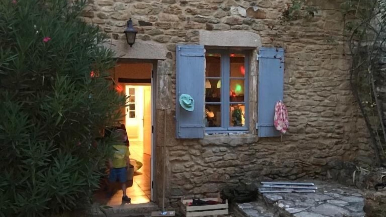 Photo of Outdoor in Saint-Andre-d'Olerargues