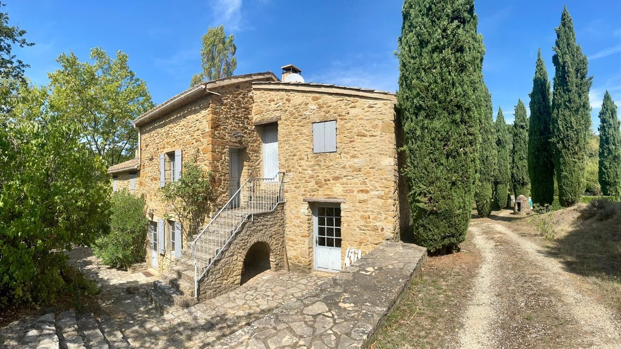 Photo of Outdoor in Saint-Andre-d'Olerargues