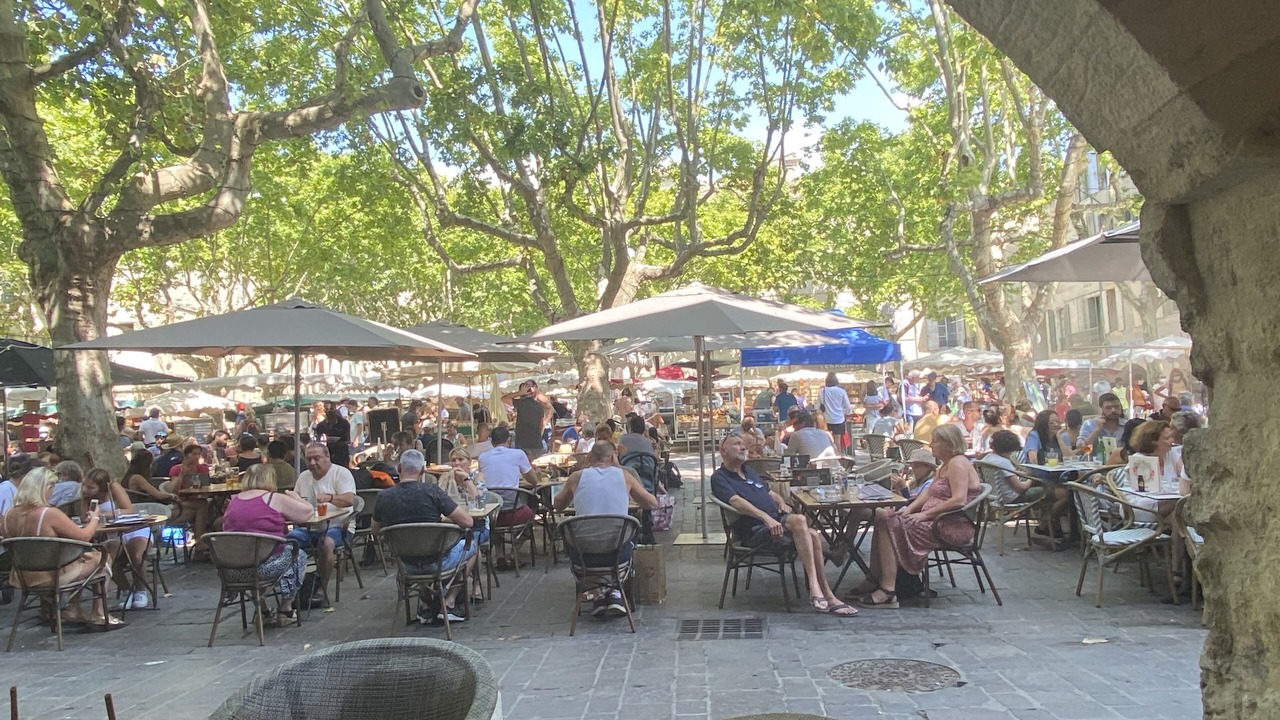 Photo of Others in Saint-Andre-d'Olerargues