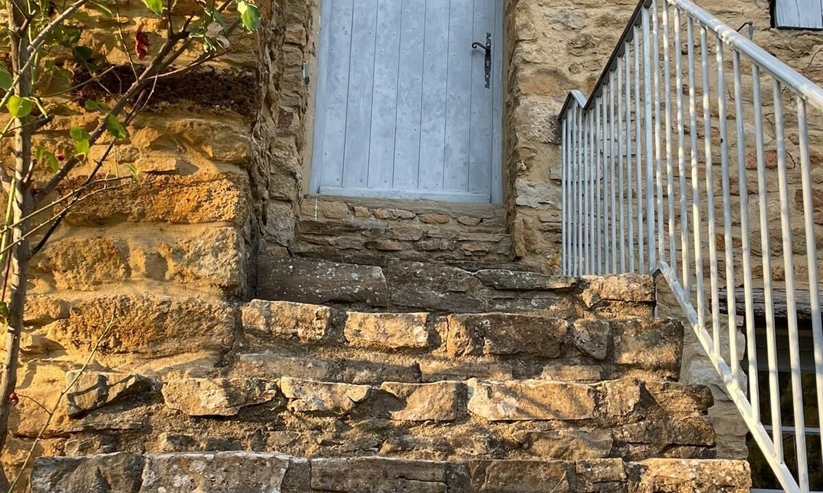 Photo of Outdoor in Saint-Andre-d'Olerargues