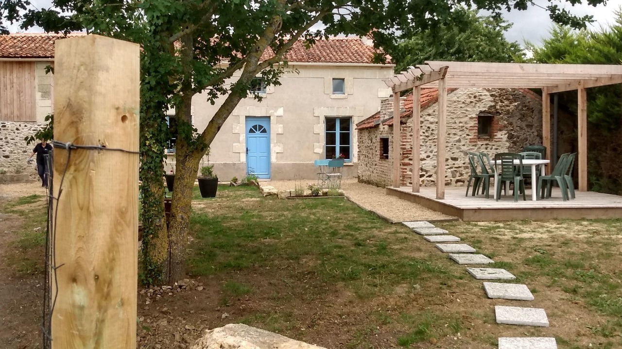 Photo of Outdoor in Cersay