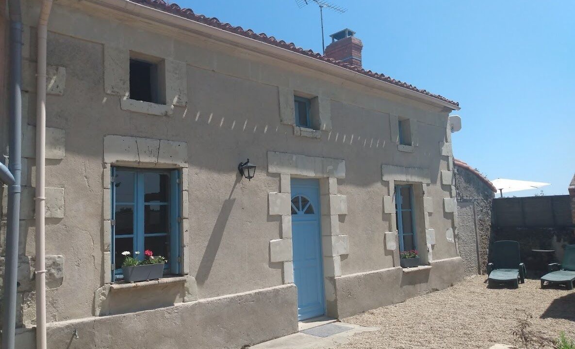 Photo of Outdoor in Cersay