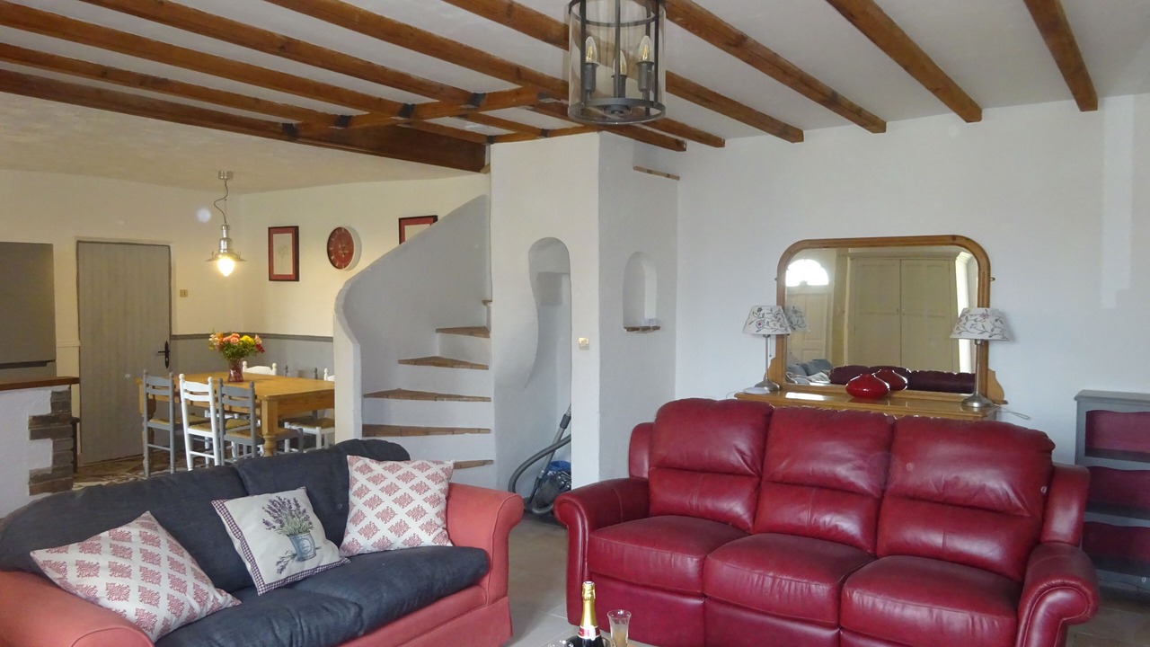 Photo of Livingroom in Cersay