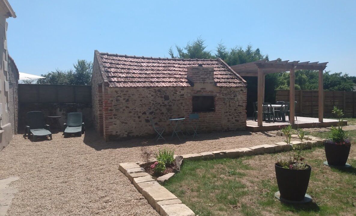 Photo of Outdoor in Cersay