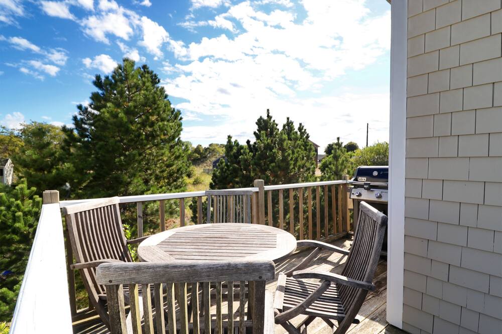 Photo of Patio Balcony in Newburyport