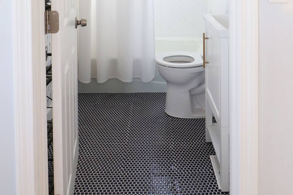 Photo of Bathroom in Newburyport