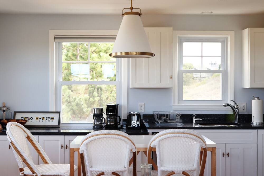 Photo of Kitchen in Newburyport