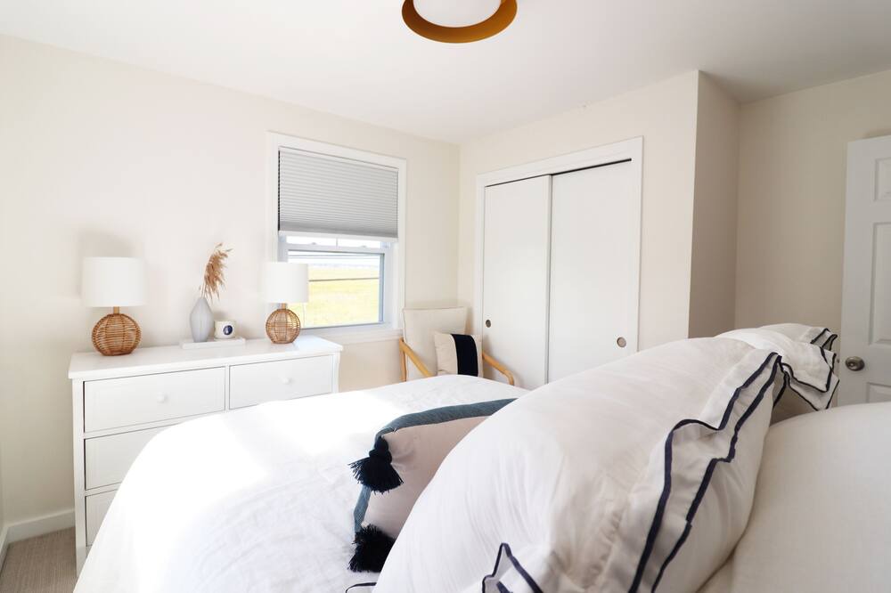 Photo of Bedroom in Newburyport
