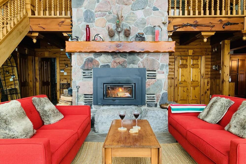 Photo of Livingroom in Sebright