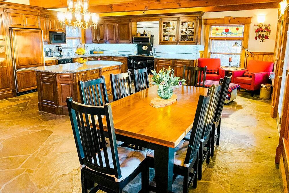 Photo of Kitchen in Sebright