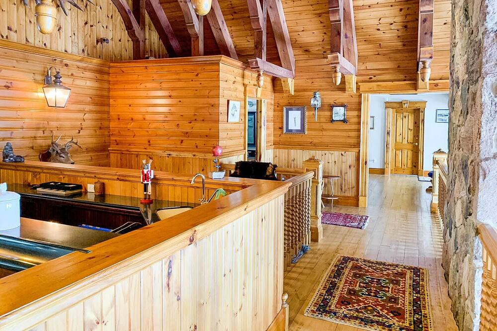 Photo of Kitchen in Sebright