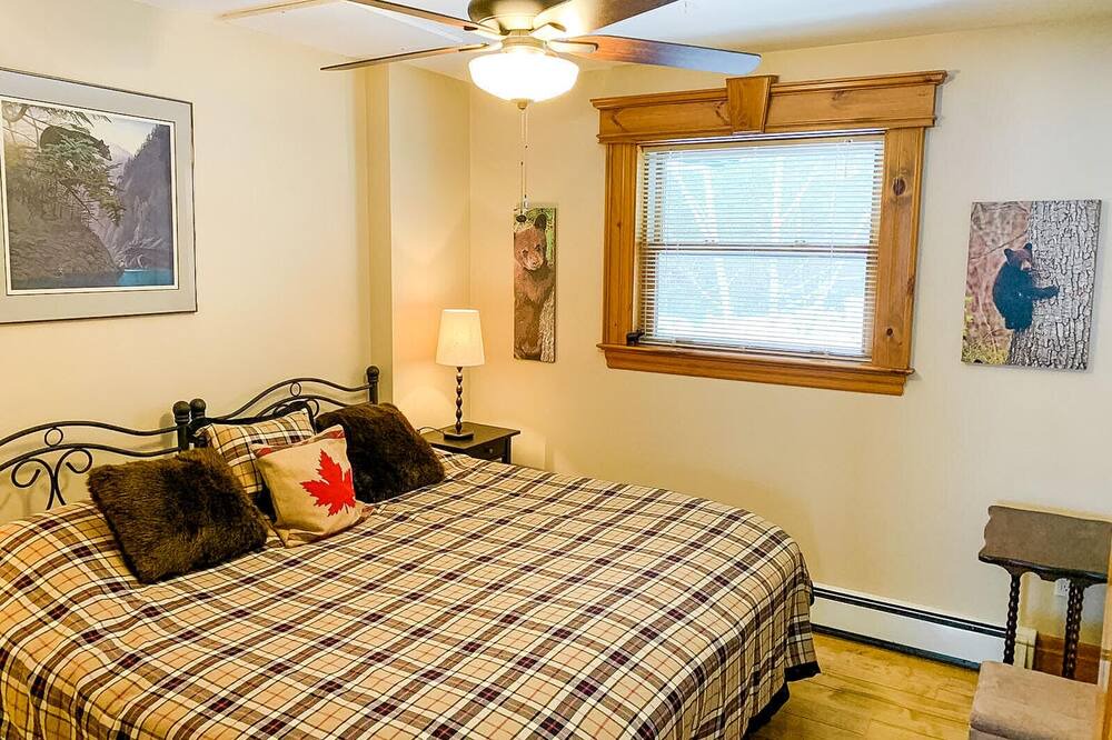 Photo of Bedroom in Sebright