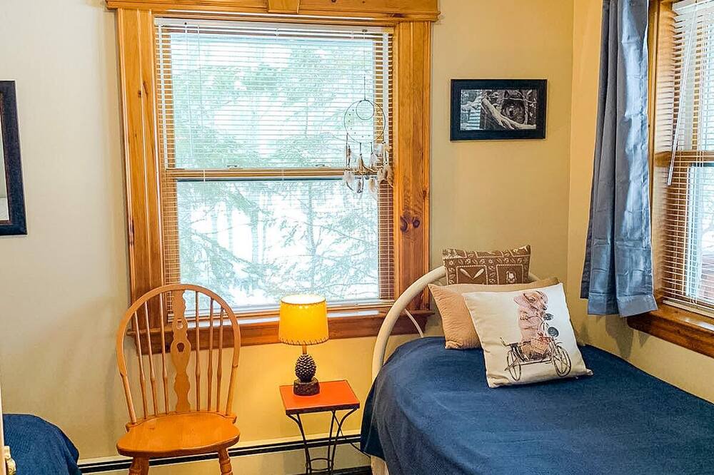 Photo of Bedroom in Sebright