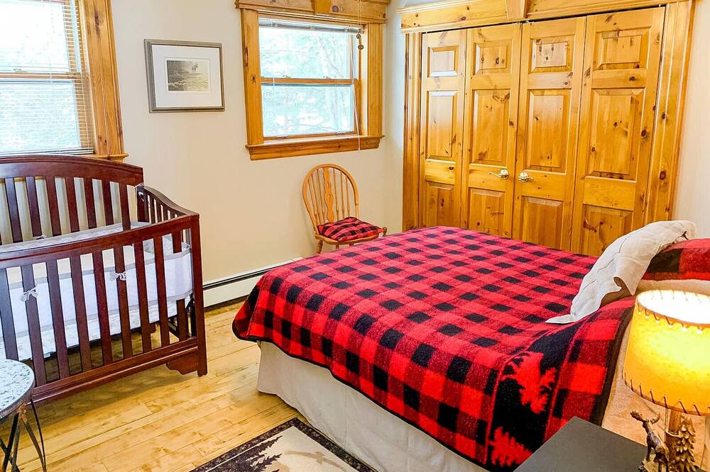 Photo of Bedroom in Sebright
