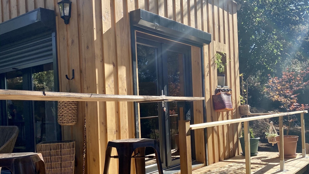 Photo of Outdoor in Puget-sur-Argens